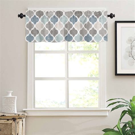 Patterns For Window Valances – Patterns Gallery