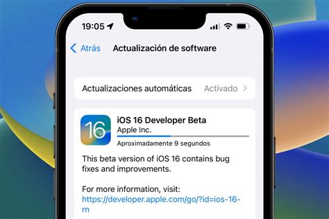 C Mo Descargar La Beta De Ios En Tu Iphone Qu Necesitas Y Todos