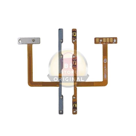 Jual FLEXIBLE POWER ON OFF FLEXIBEL VOLUME INFINIX HOT 10 X682 Shopee Indonesia