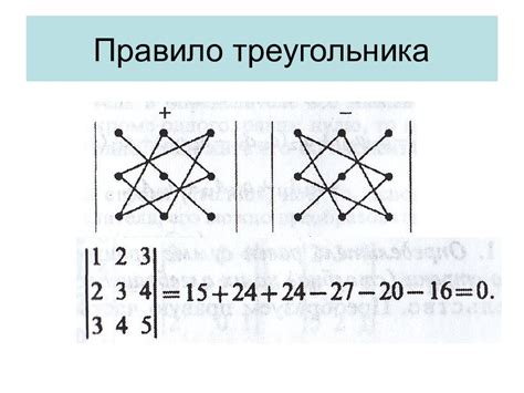 Тема №9 Матрицы — презентация