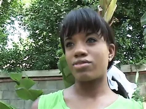 Black Dude Jizzes On Horny Ebony S Face After Giving Her Deep Pentration XHamster