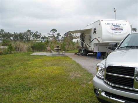 camping info, the stuff you need to know: Gulf State Park, Gulf Shores, AL