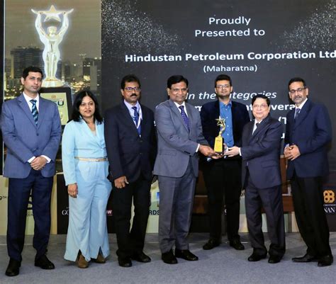 Hindustan Petroleum Corporation Limited On Twitter We Are Honoured To