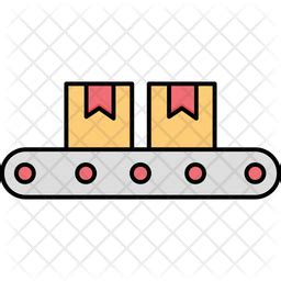 assembly icon   colored outline style