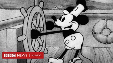 Disney pierde los derechos reservados de su imagen original del icónico