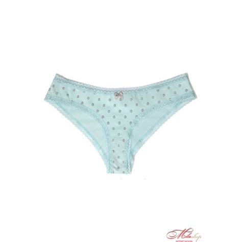 Хлопковые трусики Jasmine Lingerie 2104 6 Tamya купить в Украине недорого цена в интернет