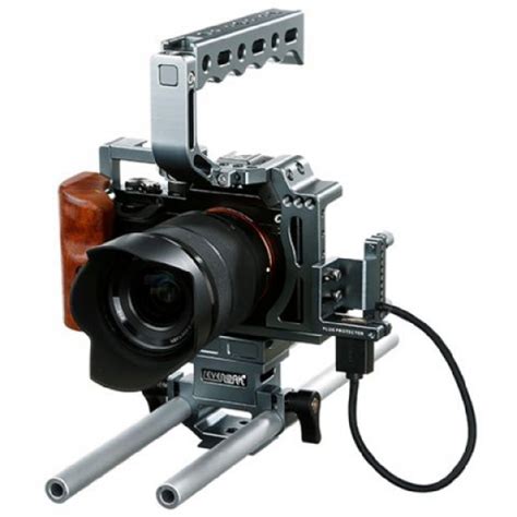 Camera Cage Voor Sony A7 Series Sevenoak SK A7C1