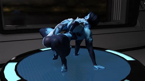 Cortana Explosive Code By Auditour Hentai Foundry
