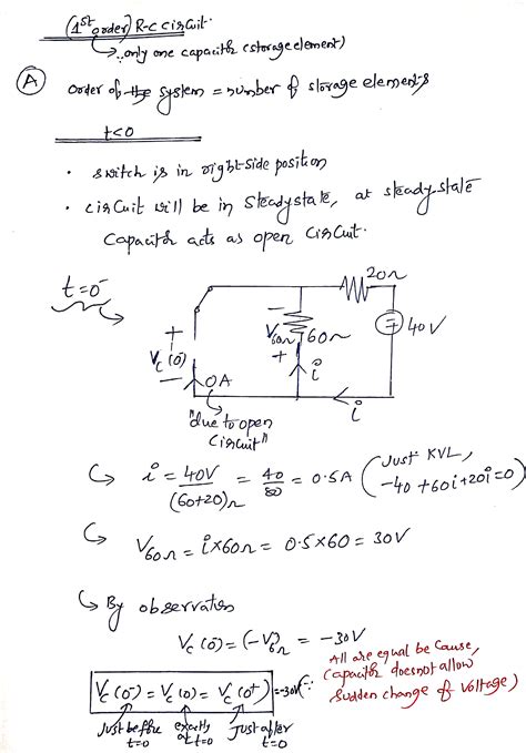 [solved] For The Circuit Below The Switch Is Supposed To Have Been In Its Course Hero