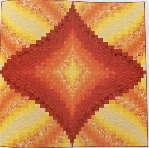 Bargello Quilt Tutorial for Beginners – Smoky Bear Creek Retreats