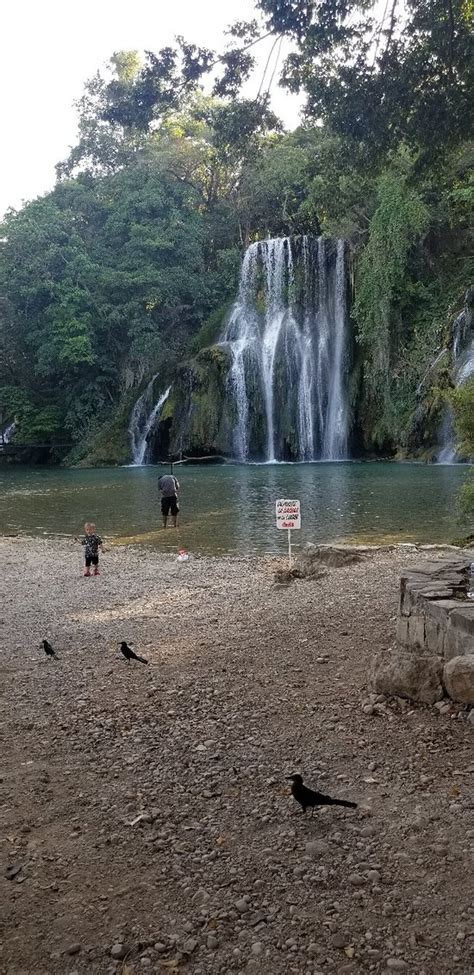 Tamasopo Falls San Luis Potosi All You Need To Know Before You