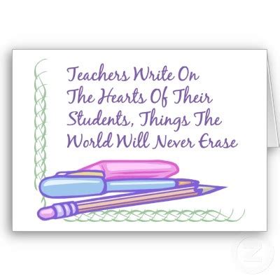 Cute Teacher Quotes. QuotesGram