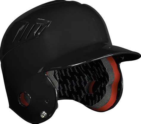 Rawlings Coolflo T Ball Helmet Baseball Town