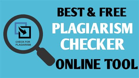 Plagiarism Checker Free Online Tool Schoolslop