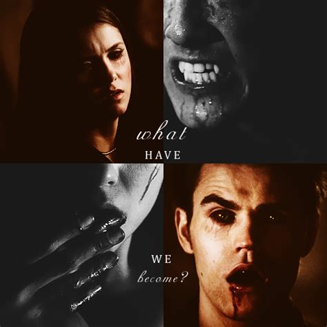 Vampire Diaries The Vampire Diaries And Tvd Image Vampire Dairies