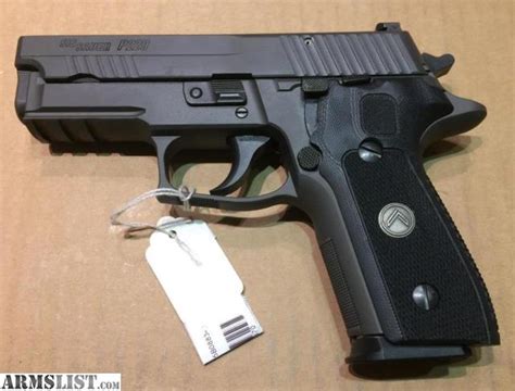 ARMSLIST For Sale Sig Sauer P226 LEGION COMPACT