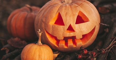 Comment Conserver Sa Citrouille Dhalloween Plus Longtemps