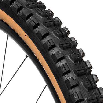 Maxxis Minion Dhr Ii Wide Trail Dual Compound Exo Tr In Tire