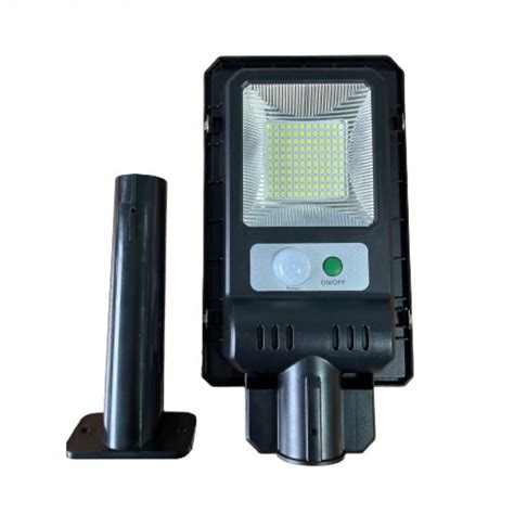 Фонарь солнечный светодиодный Supretto с датчиком движения (8017 ...