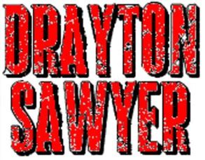 DRAYTON SAWYER discography (top albums) and reviews