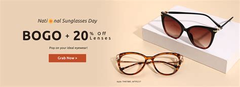 Your Preferred Online Eyewear Store Glasses Sunglasses