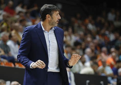 Euroliga Valencia Basket Maccabi Tel Aviv En Directo Euroliga Hoy