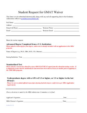 Fillable Online Picture Of Gmat Exam Form Fill And Sign Printable