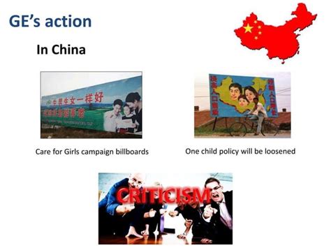 GE And Skewed Sex Ratio PPT