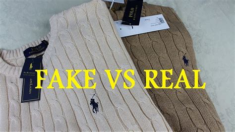 Amazing Info About How To Spot A Ralph Lauren Fake Philosophypeter5