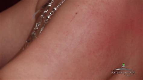 Plump Hairy Pussy Girl Fucked