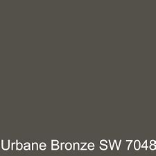 Urbane Bronze - Sherwin-Williams Color of the Year 2021 - CertaPro Painters