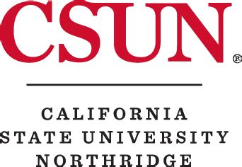 Download CSUN Logo Vector & PNG - Brand Logo Vector