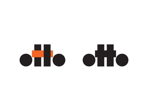 Otto Logo - LogoDix