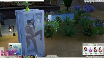 Sims Search XVIDEOS