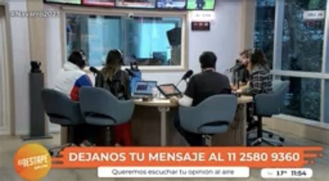 El Destape Radio On Twitter Qu Mensaje Esperas Para Este De Mayo