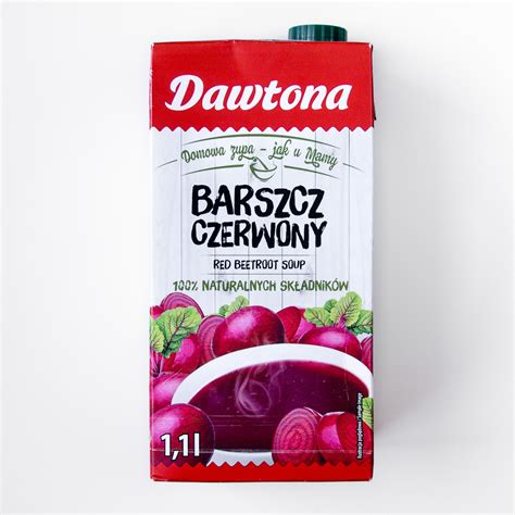 Jak Zrobi Barszcz Czerwony Domowejroboty