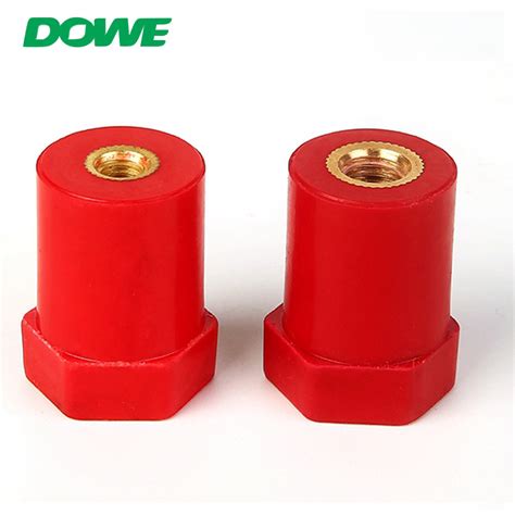 Dowe Sb X M Sb Series Busbar Insulators Standoff Insulator Busbar