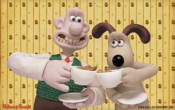 Wallace Y Gromit Fondo De Pantalla Pxfuel