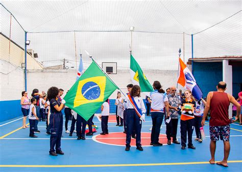 Colegio Interativo Fonte Do Saber - Colégio Interativo Fonte do Saber - CIFS