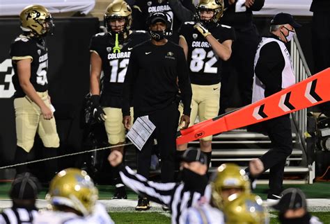 PHOTOS: Colorado Buffaloes season openers through the years