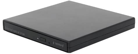 Gembird Napęd DVD na USB - Nagrywarki DVD - Sklep internetowy - al.to