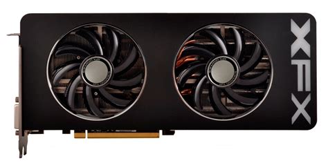 Xfx graphics card - marketplacetaia