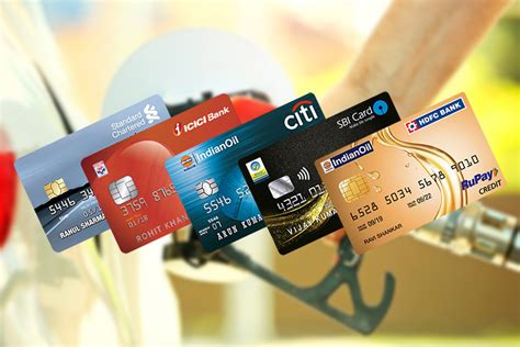 9 Best Fuel Credit Cards In India 2024 Expert Guide And Reviews