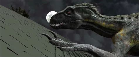 Exclusive: 'Jurassic World: Fallen Kingdom' Blu-Ray Clip Shows How The ...