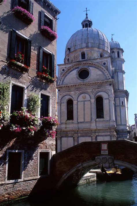 A Guide To Cannaregio Venice Italy