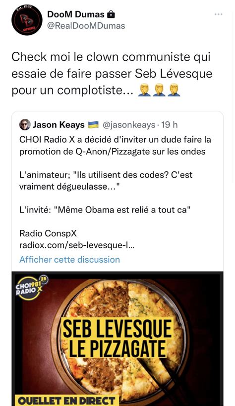 Keveun Le PIRATE On Twitter Jasonkeays Tu Serais Un