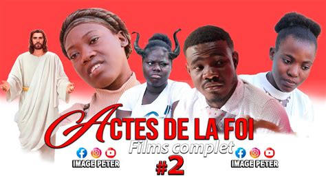 Film Haitien Complet 2023 Haitian Movies Full 2023 ACTES DE LA FOI