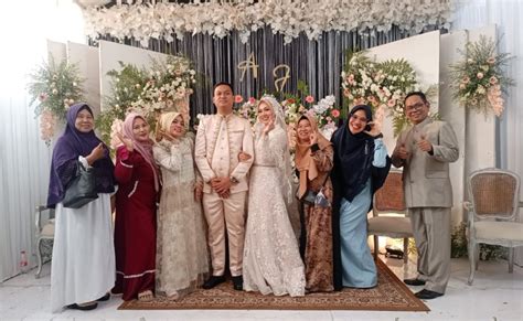 Begini Syarat Dan Rukun Nikah