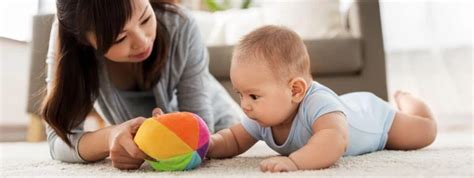 10 Fun Activities for 11-Month-Old Babies