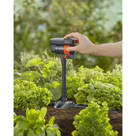 Gardena Tubes Prolongateur De L Arroseur Oscillant Os Micro Drip